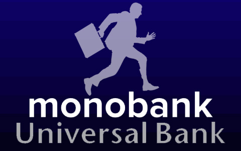 monobank і шахраї