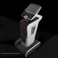 R35 Self-Service Robot