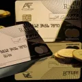 Raris golden card