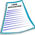 Заявка на кредит