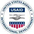USAID logo