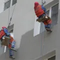 Утепление стен