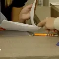 Подача документів