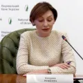 Катерина Рожкова
