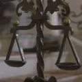 Терези правосуддя