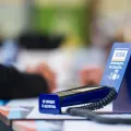 Термінал оплати Visa