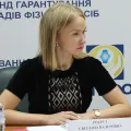 Светлана Рекрут директор-распорядитель ФГВФЛ