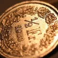Валюта Швейцарії монета