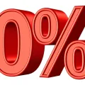 Ноль процентов