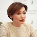 Рожкова и.о. главы НБУ