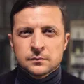 Президент Украины Владимир Зеленский