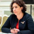 Посол Великої Британії в Україні Мелінда Сіммонс