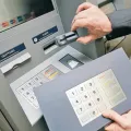 Скімер (для банкомату)