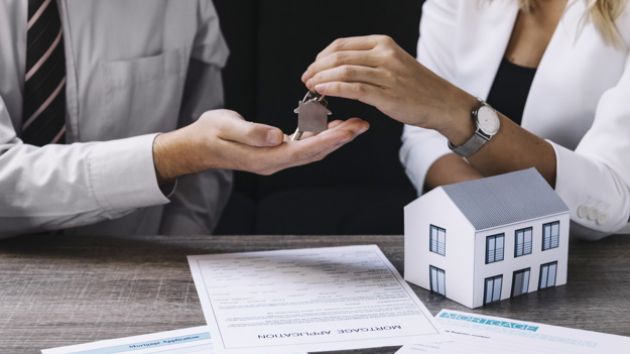 Кредит под залог недвижимости уже есть ипотека кредиты залог имеющегося жилья